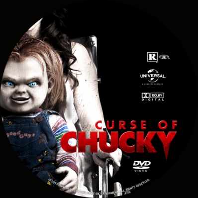 Curse of Chucky
