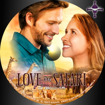Love on Safari