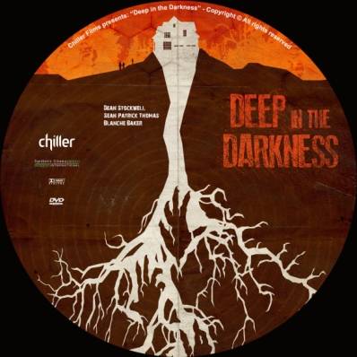Deep in the Darkness