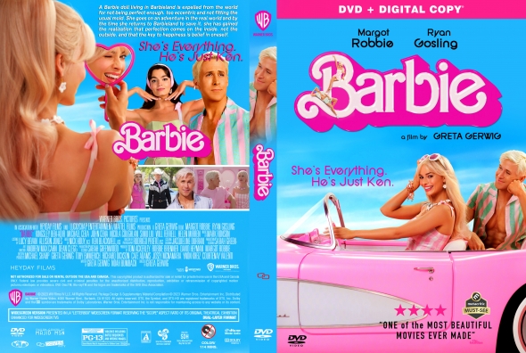 Barbie
