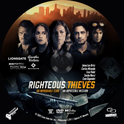 Righteous Thieves