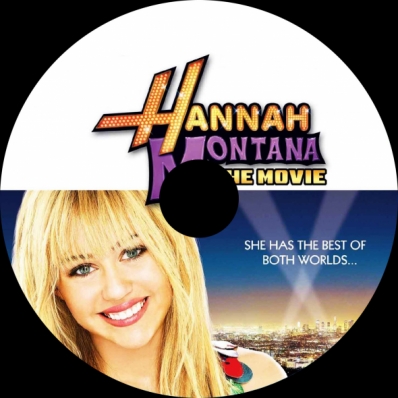 Hannah Montana: The Movie