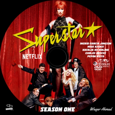 Superstar - Season 1