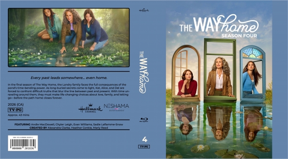 The Way Home