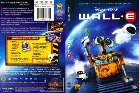 Wall-E
