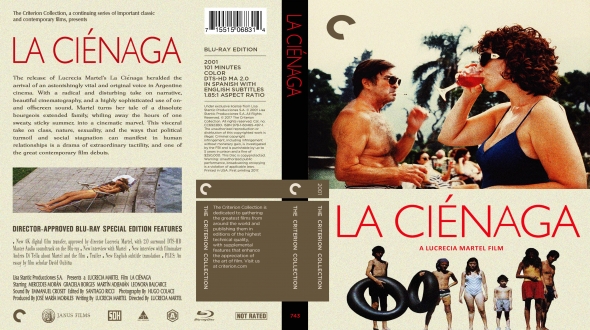 La Cienaga