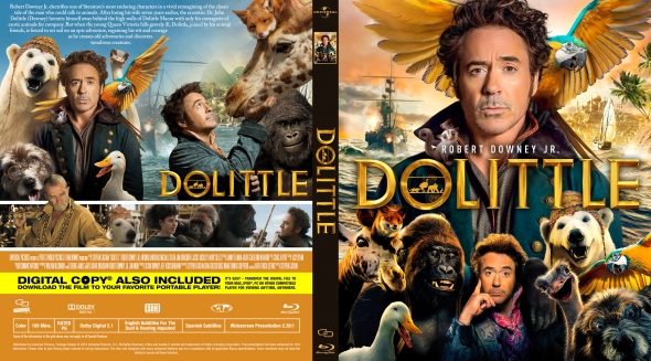 Dolittle