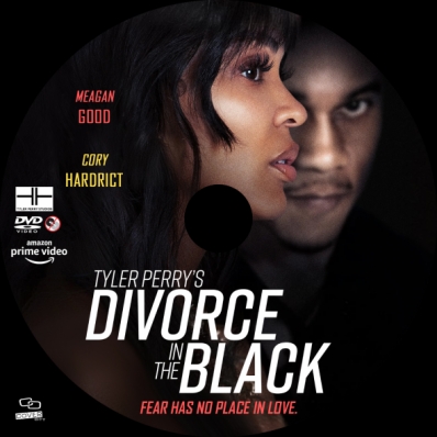 Tyler Perry's Divorce in the Black