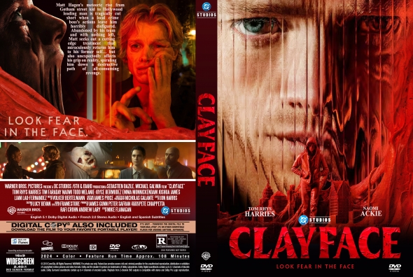 Clayface