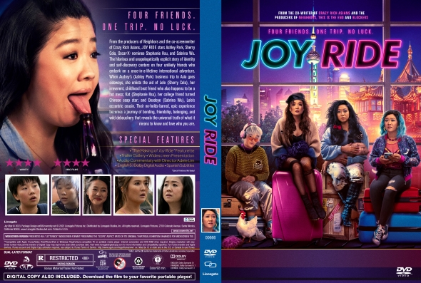 Joy Ride