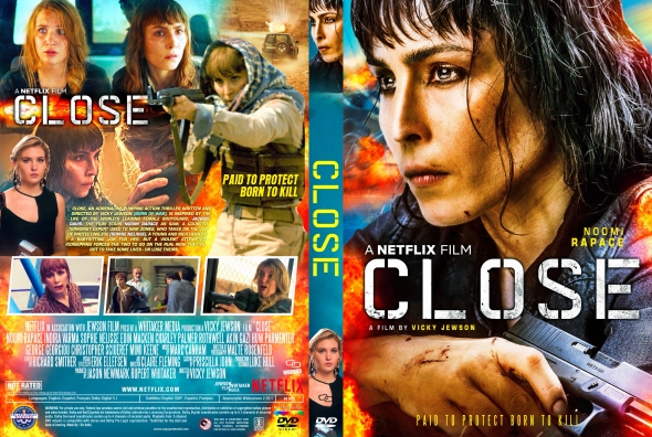 Close