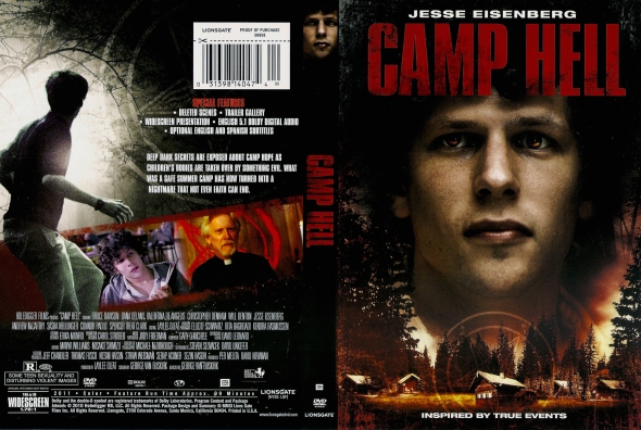 Camp Hell