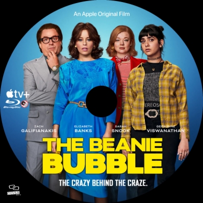 The Beanie Bubble
