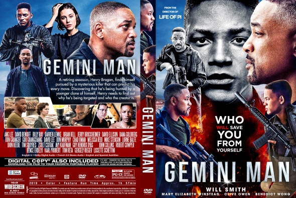 Gemini Man