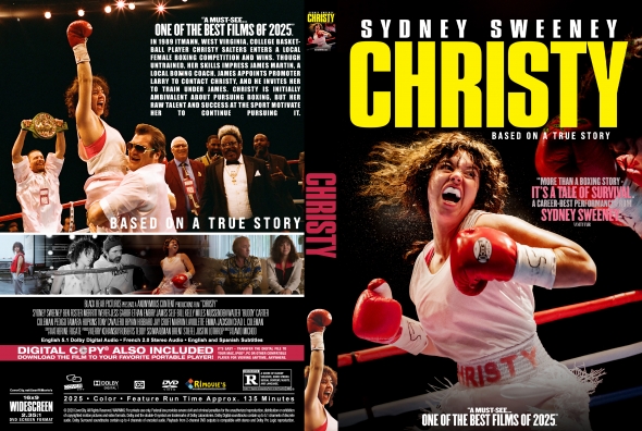 Christy