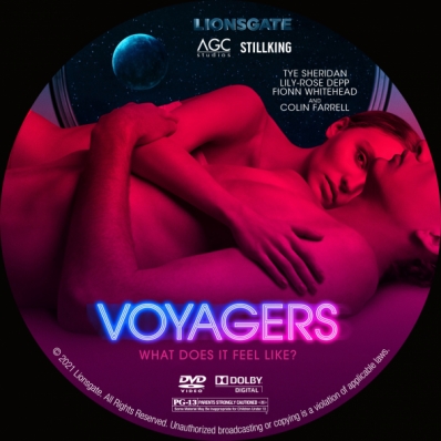 Voyagers