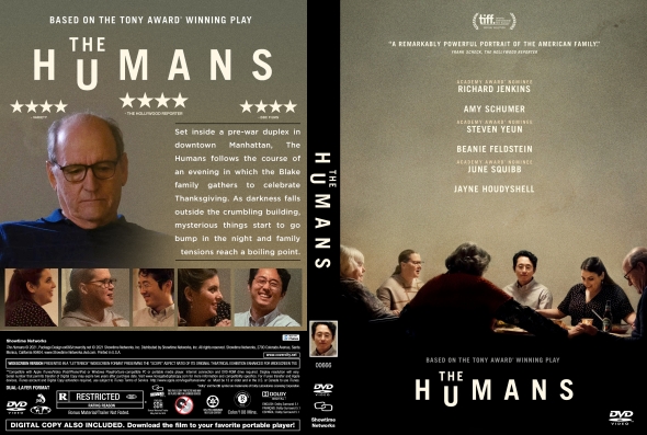 The Humans