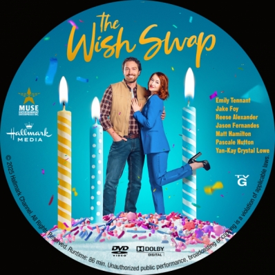 The Wish Swap