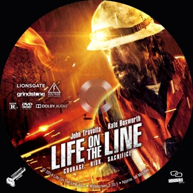 Life On The Line