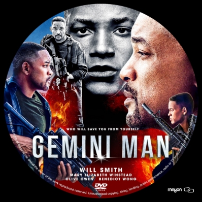 Gemini Man