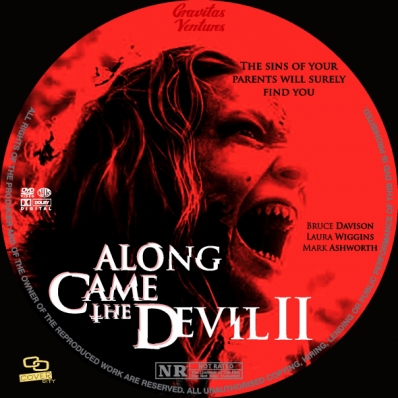 Along Came the Devil II