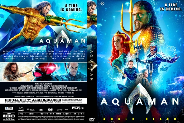 Aquaman