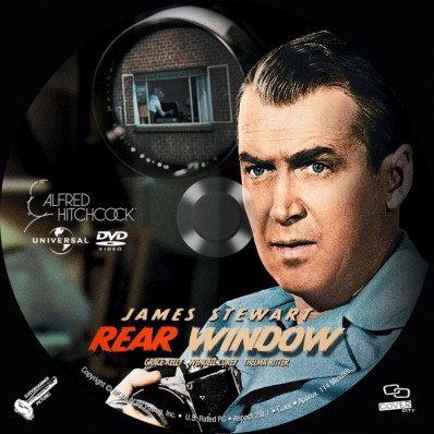 Rear Window