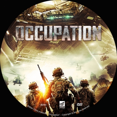 Occupation