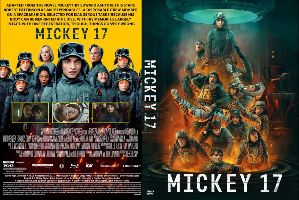 Mickey 17