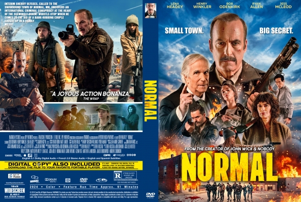 Normal