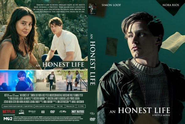 An Honest Life