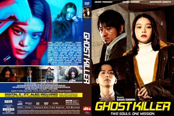 Ghost Killer