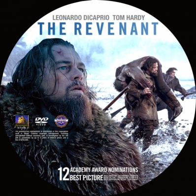 The Revenant