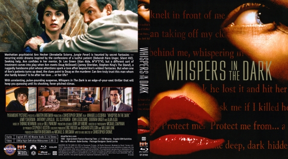 Whispers in the Dark
