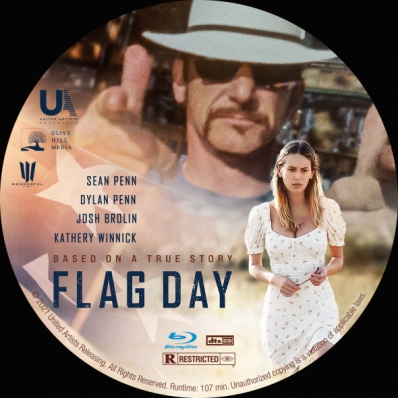 Flag Day