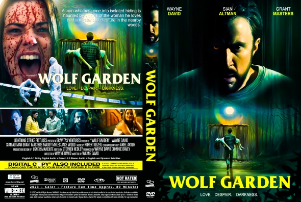 Wolf Garden
