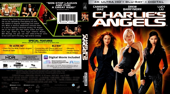charlies angels 2019 full movie download