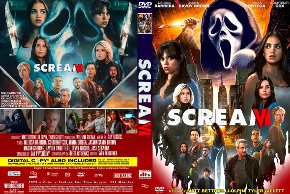 Scream VI