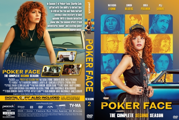 Poker Face - Season 2