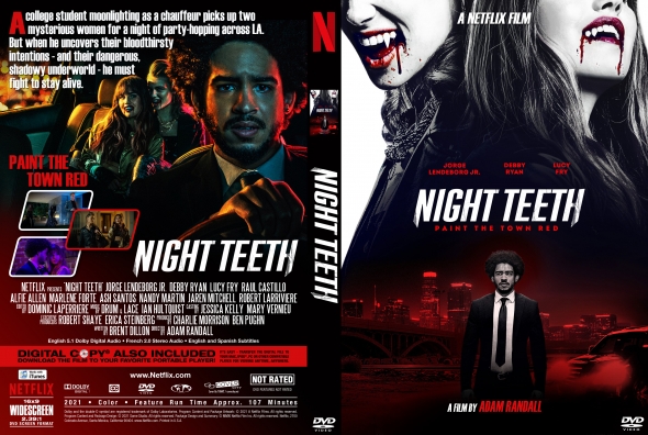 Teeth night Night Teeth