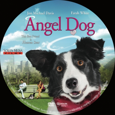 Angel Dog