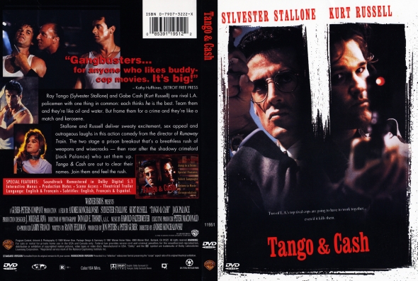 Tango & Cash