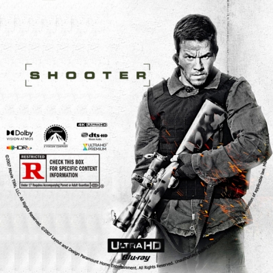 Shooter 4K