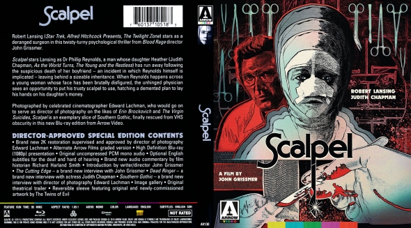 Scalpel