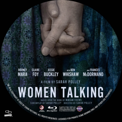 Women Talking