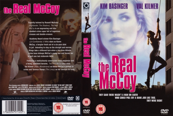 The Real McCoy