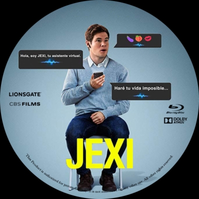 Jexi