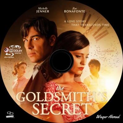 The Goldsmith's Secret