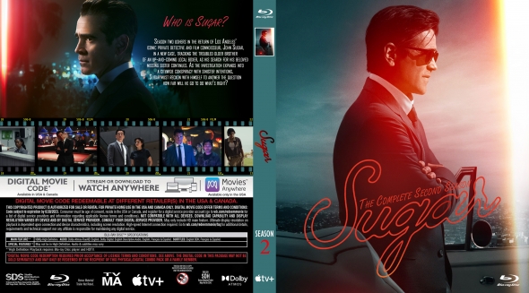 Sugar - Season 2