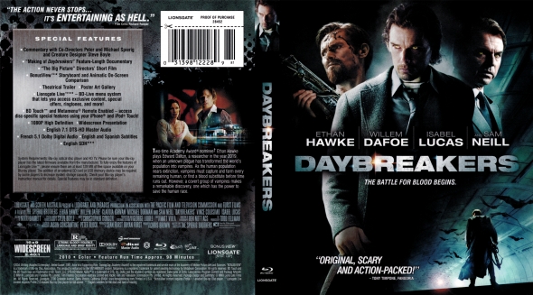 Daybreakers